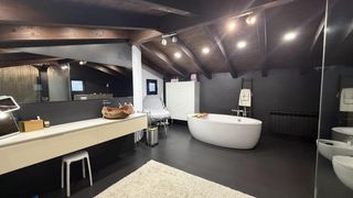 Casa a Santa Maria de Palautordera. Santa maria de palautordera  ca labril  una casa �nica donde dis