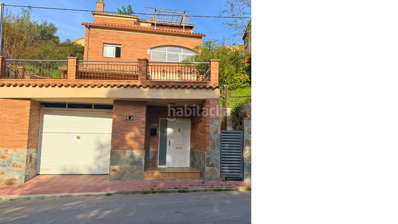 Foto 9a76a32f-8f9f-4423-ae52-cda1e6a67902. Casa amb calefacció aparcament a Cànoves i Samalús
