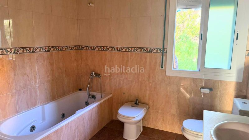 Foto ae67ea90-1dba-458b-ac6d-2652e10fac28. Casa amb calefacció aparcament a Cànoves i Samalús