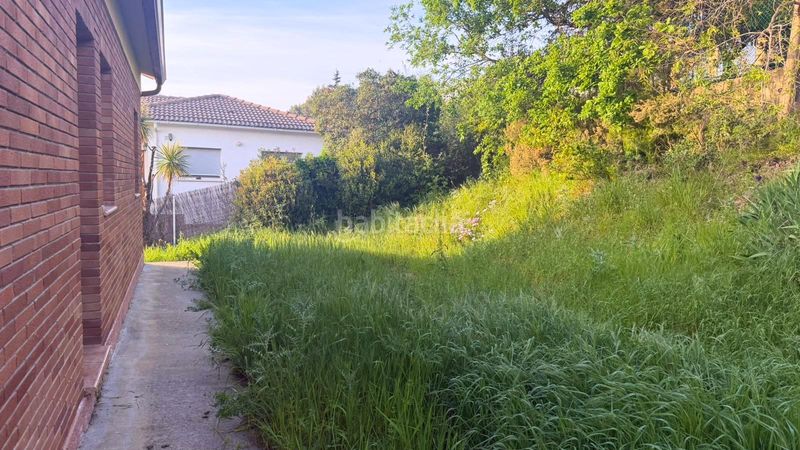 Foto e0c6a8d4-6c15-4ac7-aef2-4f7d51baf6ba. Casa amb calefacció aparcament a Cànoves i Samalús