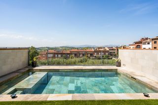 Casa adossada a Font Verda. Granollers  font verda  la casa que siempre habías imaginado