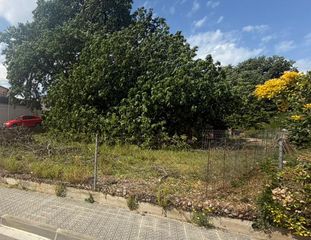 Terreny residencial a Sant Celoni
