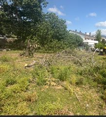 Terreno residencial en Sant Celoni