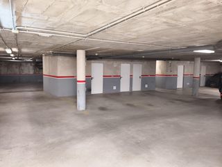 Lloguer Aparcament cotxe a Cardedeu. Plaza de parking en alquiler
