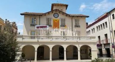Foto 47225b46-2af6-4660-a514-f92e1e2671cb. Pis amb calefacció aparcament a Cardedeu