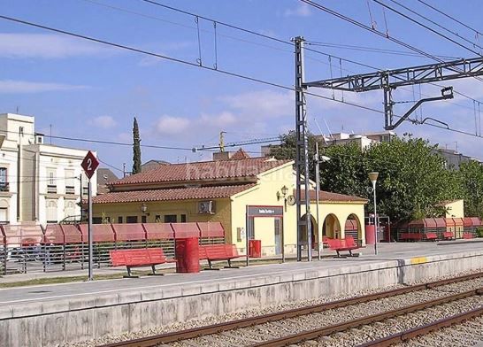 Foto 5010d7de-876a-4cfb-8d1a-78eefba0abac. Pis amb calefacció aparcament a Cardedeu