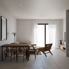 Pis a Cardedeu. Nova promoci� en venda de sis habitatges amb pla�a d�aparcament. Obra nova