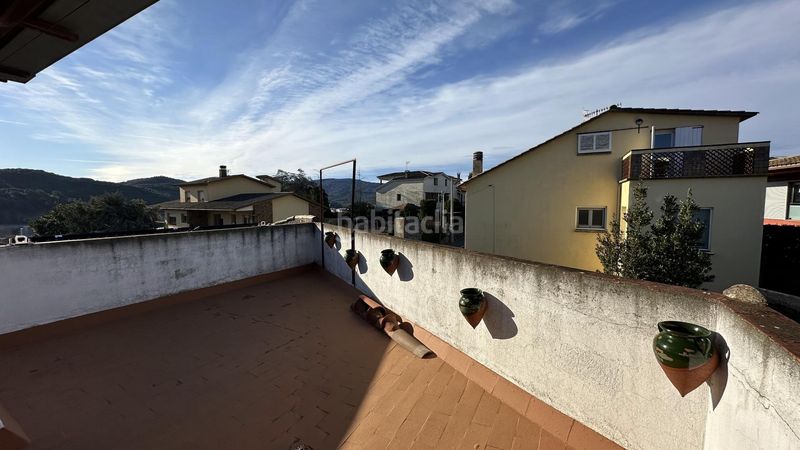 Foto 381909aa-e768-4873-ae72-a4b6d5c4a91c. Casa adossada amb calefacció aparcament piscina a Sant Celoni