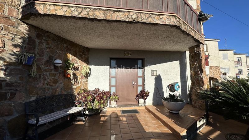 Foto 4405d109-cce9-4187-a7c4-51101e429d95. Casa adossada amb calefacció aparcament piscina a Sant Celoni