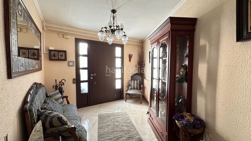 Foto b16beadf-fde9-4ddf-b401-fee6b6f534ee. Casa adossada amb calefacció aparcament piscina a Sant Celoni