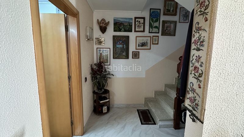 Foto eb97cc76-7055-4c24-8ef0-154dd1fd605a. Casa adossada amb calefacció aparcament piscina a Sant Celoni