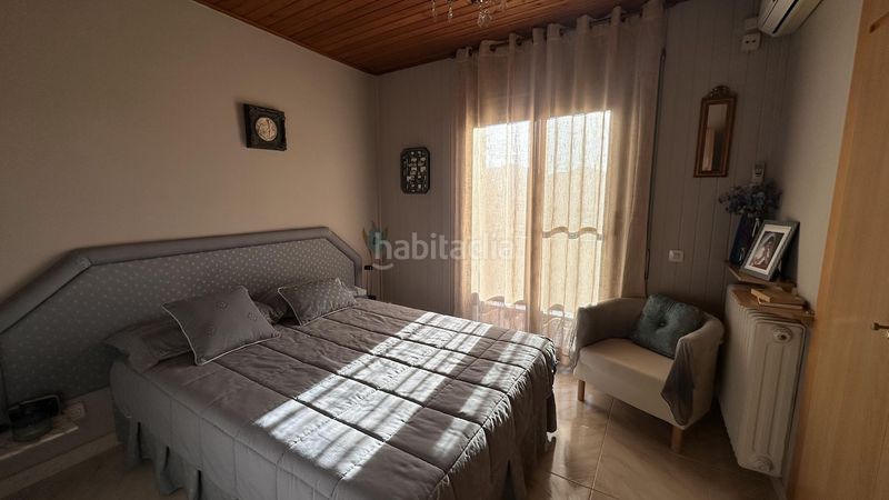 Foto f1830906-7d12-491c-a921-495f3be2e321. Casa adossada amb calefacció aparcament piscina a Sant Celoni