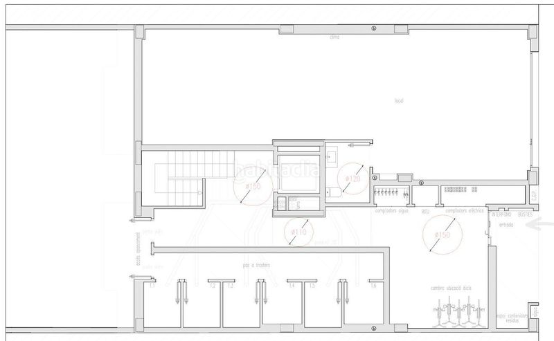Foto 97544327-121d-4489-a1da-3c68ed122fc7. Local comercial a Cardedeu