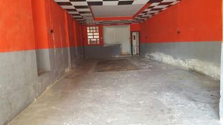 Lloguer Local Comercial a Cardedeu