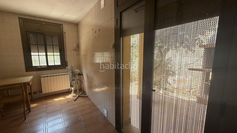 Foto 0fe6ba42-789e-4172-b733-6c867dac9ad8. Casa adossada amb calefacció aparcament a Sant Celoni