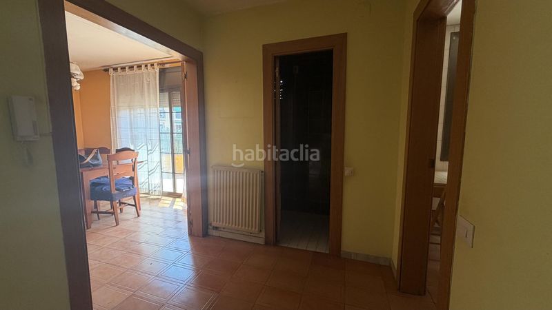 Foto 582845a9-ebfb-49a8-a1e1-a00ecfa46e67. Casa adossada amb calefacció aparcament a Sant Celoni