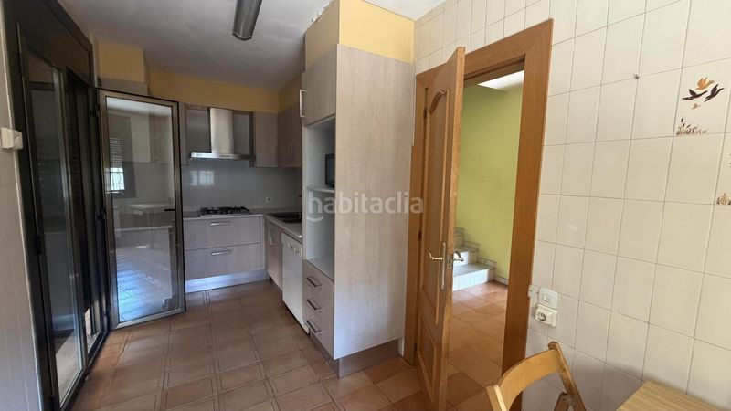 Foto 6d818e30-b04f-4691-875d-f7b63930a868. Casa adossada amb calefacció aparcament a Sant Celoni