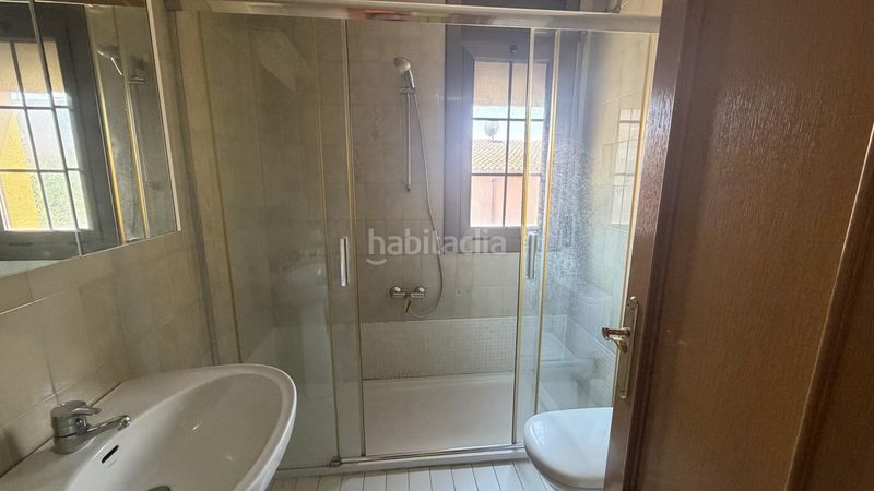 Foto 9d32c75f-2843-403d-9ff2-966e1adb1ea6. Casa adossada amb calefacció aparcament a Sant Celoni