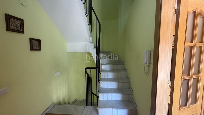 Foto bf9173c1-c008-442d-a770-c38e03bfd1ec. Casa adossada amb calefacció aparcament a Sant Celoni