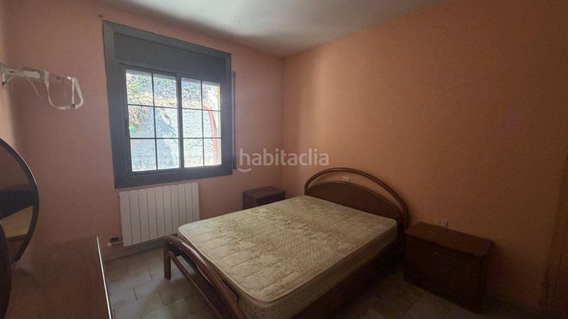 Foto d523d4b0-ed5e-4042-baad-9c7fb92656b8. Casa adossada amb calefacció aparcament a Sant Celoni