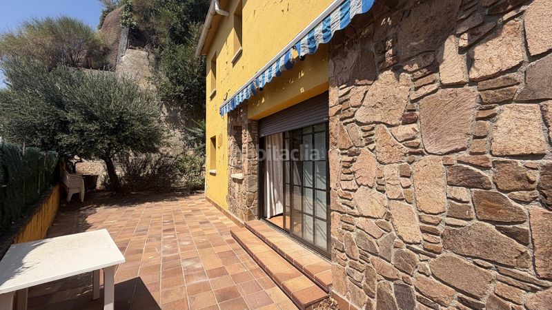 Foto d6618572-6a9a-4b3d-bf66-dfc4261e6b6a. Casa adossada amb calefacció aparcament a Sant Celoni