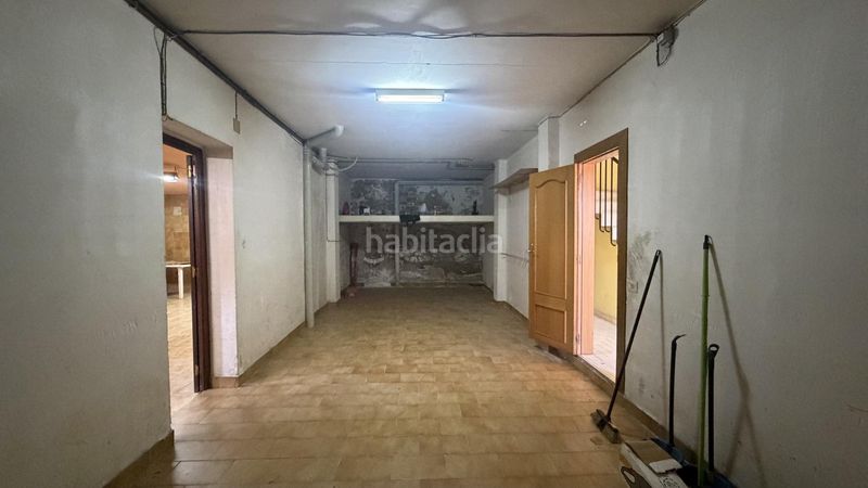 Foto da4684dc-be27-4d9e-b682-6ddbd32209a8. Casa adossada amb calefacció aparcament a Sant Celoni