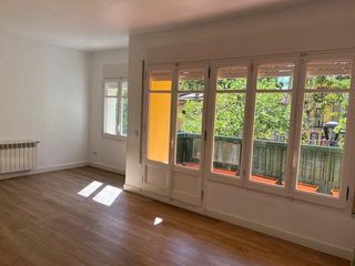 Miete Etagenwohnung in Llinars del Vallès. Piso alquiler llinars
