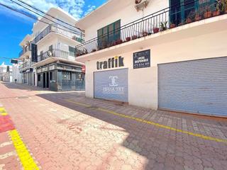 Local Comercial a Sant Antoni de Portmany. Local comercial en el corazn de sant antoni de portmany, local
