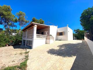 Casa  Jaime. Chalet en venta en can germa, san antonio de portmany