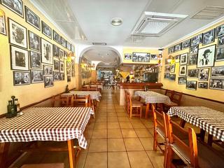 Local Comercial  Madrid. Reconocido local comercial en venta en san antonio de portmany
