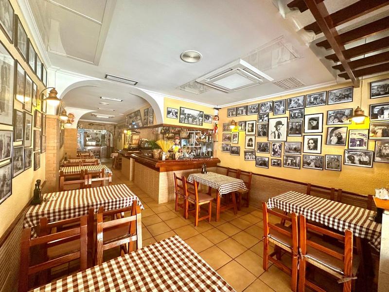 Foto 6bd853c8-b8a0-40d7-815f-dd0c68d0b979. Local comercial reconocido local comercial en venta en san antonio de portmany en Sant Antoni de Portmany