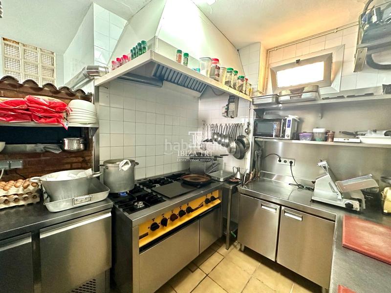 Foto bb381788-0287-4026-9c18-c49f8eb4947f. Local comercial reconocido local comercial en venta en san antonio de portmany en Sant Antoni de Portmany