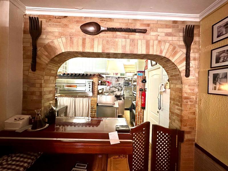 Foto ca4a392c-bf12-4cc7-afe6-b04ca9b6492b. Local comercial reconocido local comercial en venta en san antonio de portmany en Sant Antoni de Portmany