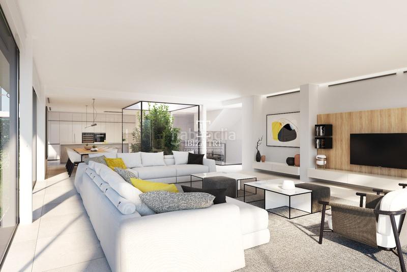 Foto 0b7ef4a8-dd64-4aa9-8976-b1afce98f635. Chalet can dalt casas unifamiliares en santa eulalia en Santa Eulària