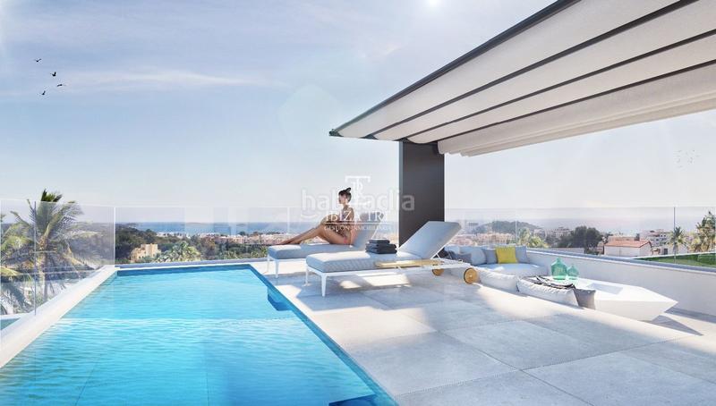 Foto 53df3920-56f2-42c3-a5a2-d7708f614dbe. Chalet can dalt casas unifamiliares en santa eulalia en Santa Eulària