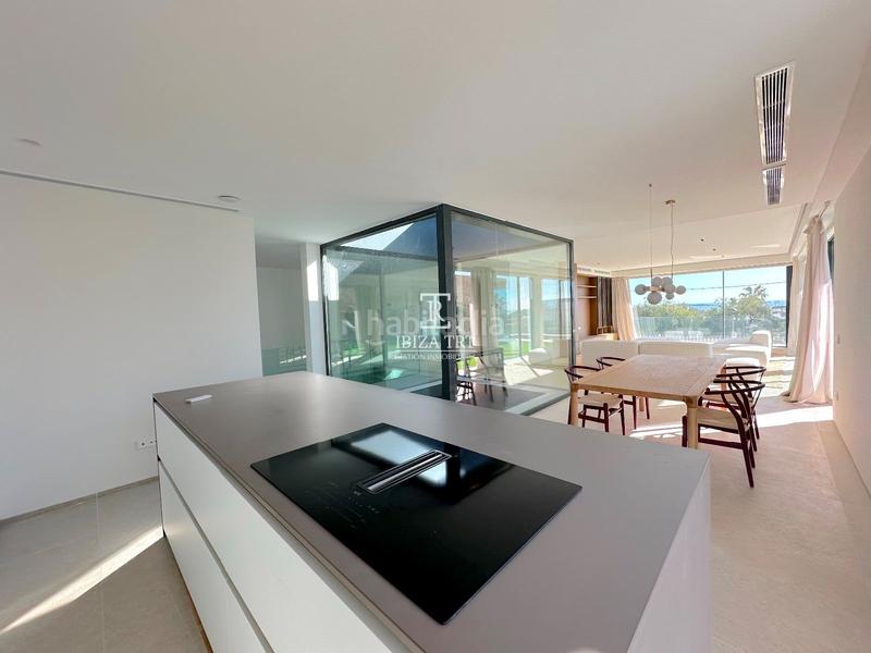 Foto 55d1ff73-7d38-41cb-996e-bdeb17e93864. Chalet can dalt casas unifamiliares en santa eulalia en Santa Eulària