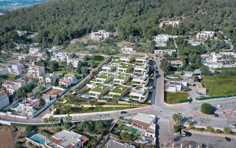 Foto 5757eeda-733c-41fc-b861-c6f71250a2ae. Chalet can dalt casas unifamiliares en santa eulalia en Santa Eulària