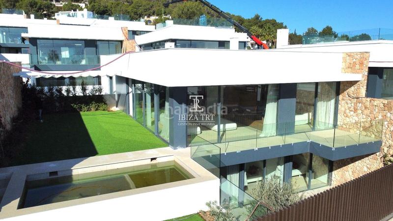 Foto 65f3e24c-2524-4251-bc71-fd8281bc9965. Chalet can dalt casas unifamiliares en santa eulalia en Santa Eulària