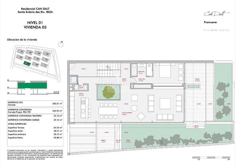 Foto 7c2ced74-d790-4c51-9db0-e12f97efccbe. Chalet can dalt casas unifamiliares en santa eulalia en Santa Eulària