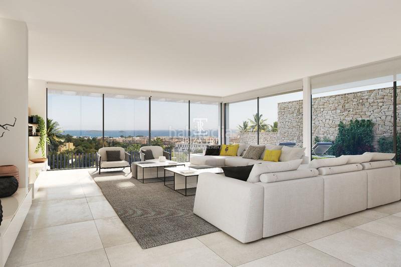 Foto 7dbd6c7e-5ece-439d-8896-3abfd4df349a. Chalet can dalt casas unifamiliares en santa eulalia en Santa Eulària