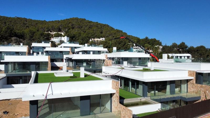 Foto 7ff53844-4191-4ed8-97aa-eed1f8cba69e. Chalet can dalt casas unifamiliares en santa eulalia en Santa Eulària