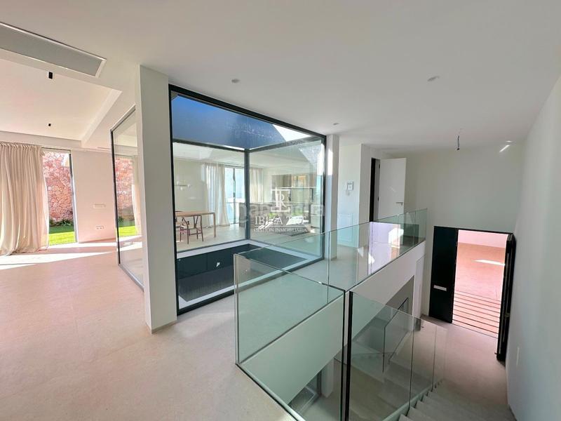 Foto b888f88b-bccc-471c-ae11-b66b88944301. Chalet can dalt casas unifamiliares en santa eulalia en Santa Eulària