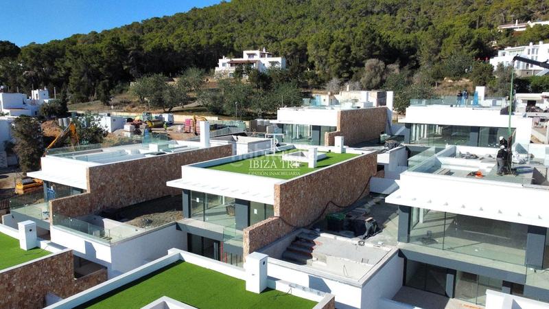 Foto cb369dd0-9f7f-44a7-914f-2fd29b202669. Chalet can dalt casas unifamiliares en santa eulalia en Santa Eulària