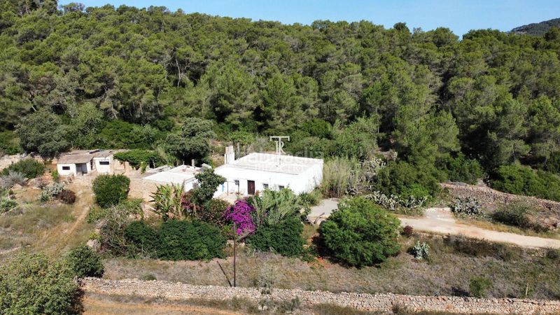 Foto 401567ce-f338-4fd9-b255-2deff476cd0e. Xalet a Sant Antoni de Portmany