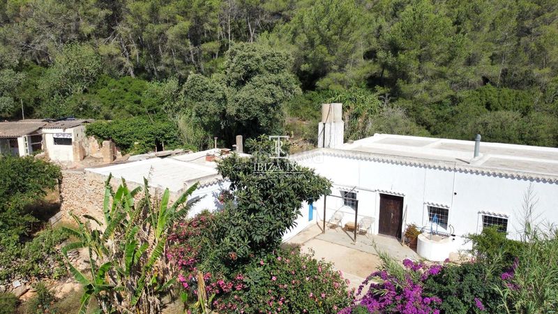 Foto 61430e25-f00e-4d10-9673-cfb0c295c3bc. Xalet a Sant Antoni de Portmany