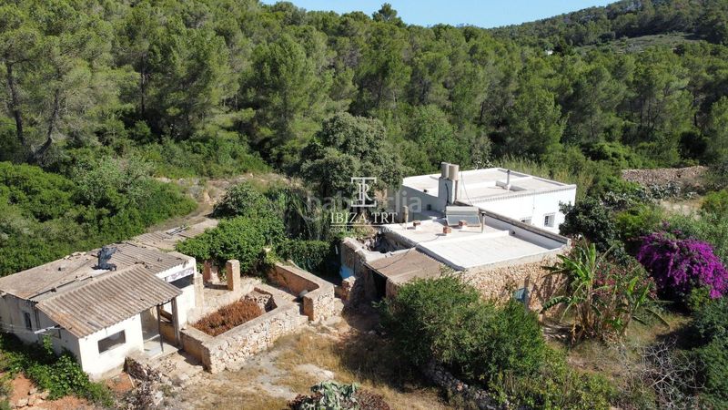 Foto be106c22-aac5-4152-9fab-4f0c307f5f99. Xalet a Sant Antoni de Portmany
