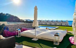 Pis  Calle oviedo. Apartamento con espectaculares vistas al mar