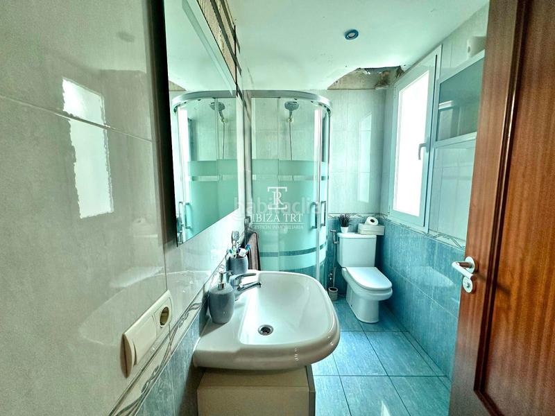 Foto 1b93ca1c-815a-4f97-9046-f6993714b5d2. Appartamento con riscaldamento parcheggio in S´Eixample-Can Misses Ibiza