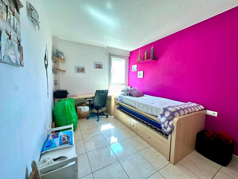 Foto 3f2cd6a1-0ee2-43ea-bdb9-58a5910a4700. Appartamento con riscaldamento parcheggio in S´Eixample-Can Misses Ibiza