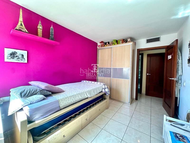 Foto 51342cd2-aa49-41aa-bd22-d825f310949a. Appartamento con riscaldamento parcheggio in S´Eixample-Can Misses Ibiza